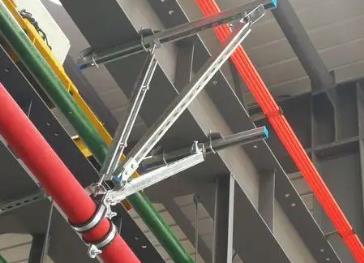 夏津抗震支架厂家与你分享你必须做的紧急情况下的准备